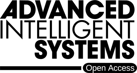 Advanced Intelligent Systems logo